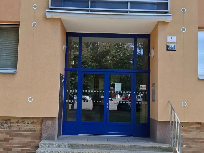 Pronájem bytu 1+1 34 m², Brno – náhled fotky 2