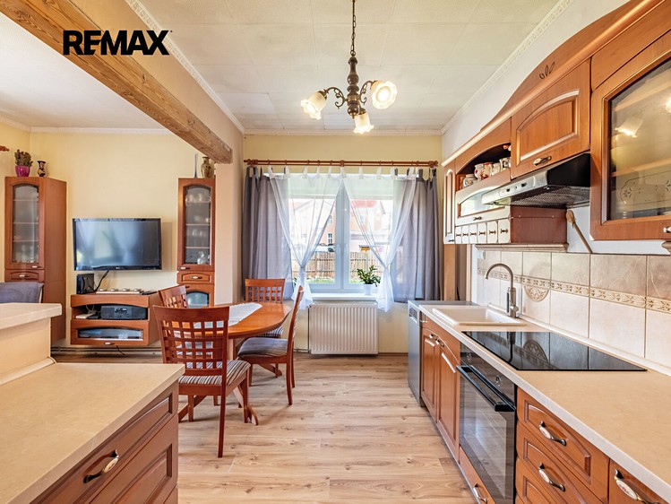 Будинок на продаж, 100 м² (4 з 21)