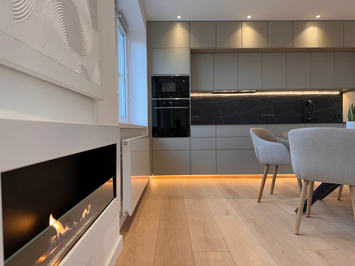 Prodej bytu 2+kk 58 m²