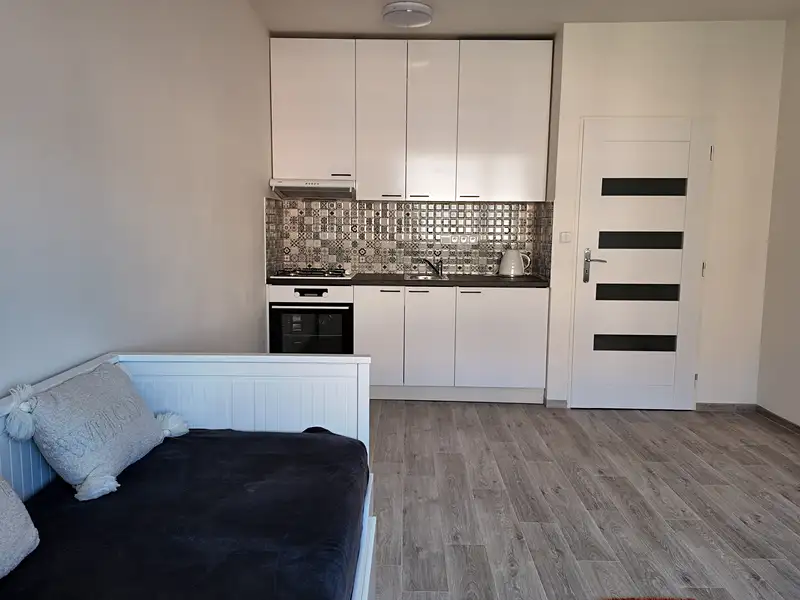 Prodej bytu 1+kk 25 m², Hlubočky – náhled fotky 2