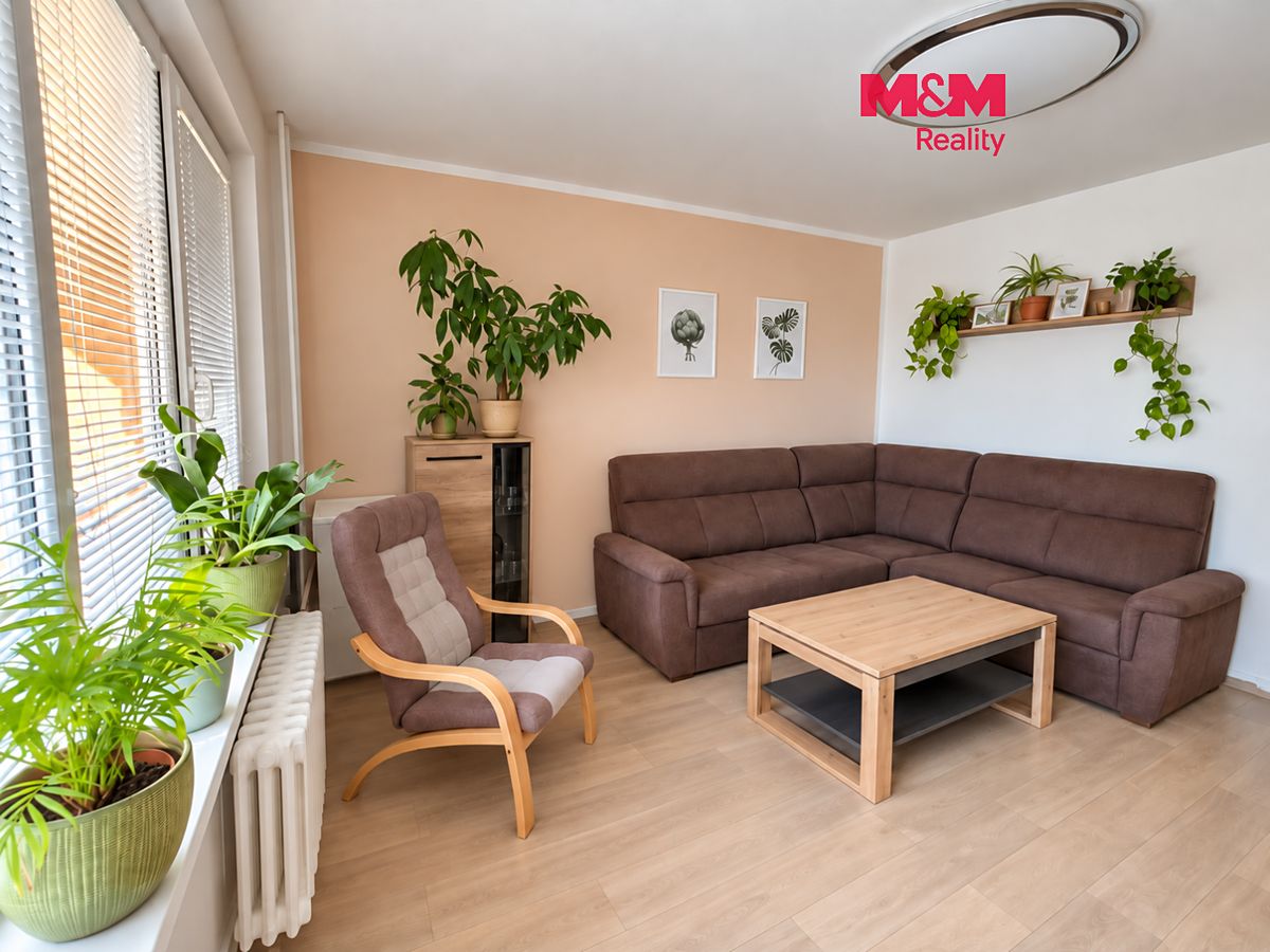 Prodej bytu 3+1 63 m², Havířov – fotka 1 z 3