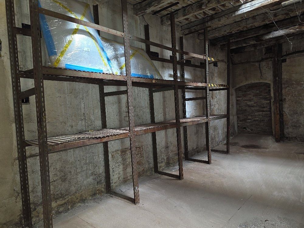 Pronájem skladového prostoru 200 m², Liberec – fotka 1 z 3