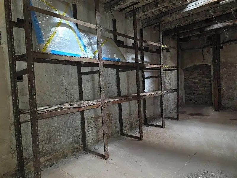 Pronájem skladového prostoru 200 m², Liberec – náhled fotky 1