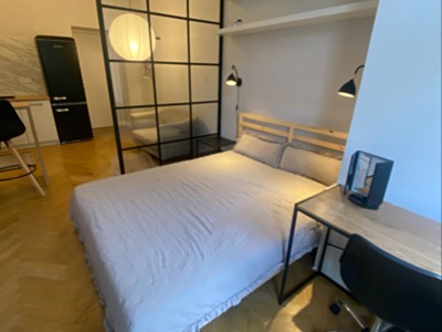 Pronájem bytu 1+kk, 37 m² (3 z 8)