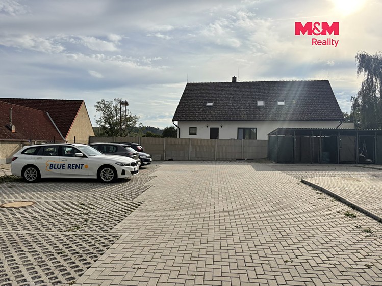 Квартира 2+kk на продаж, 42 м² (9 з 12)