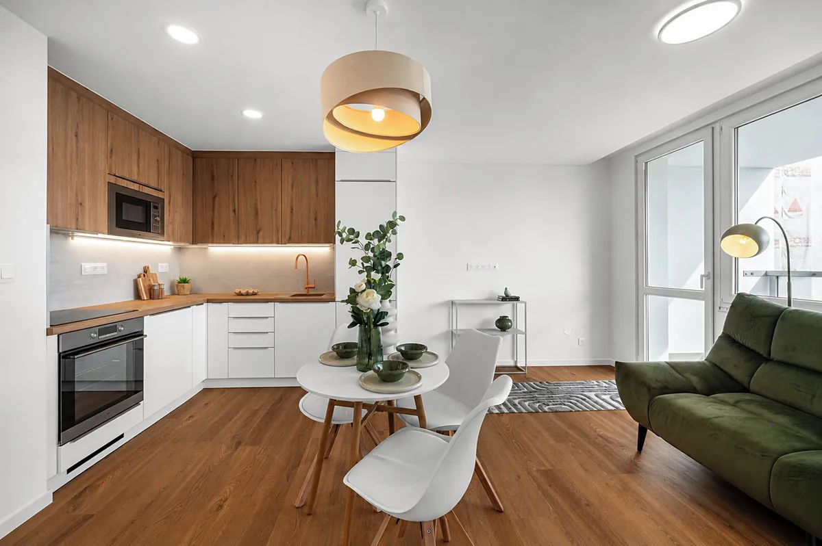 Prodej bytu 3+kk 77 m²