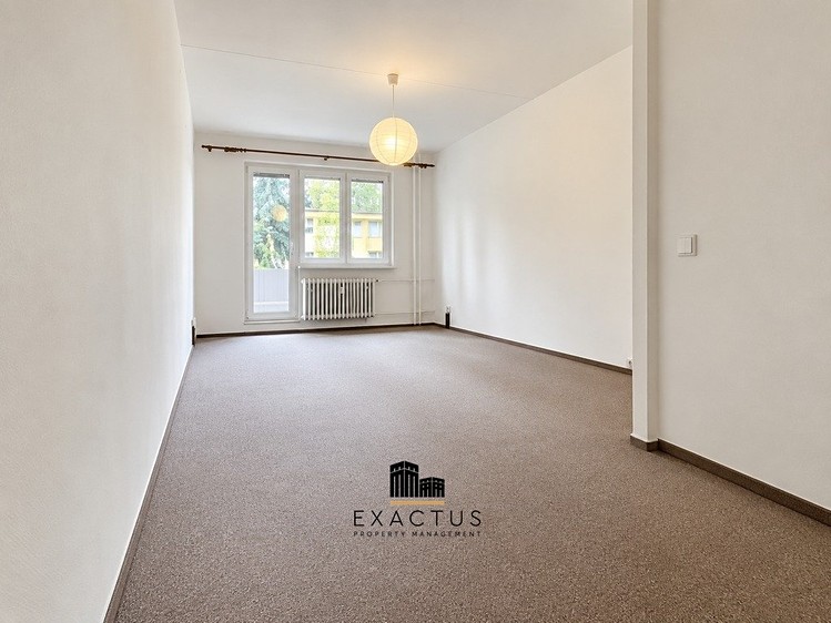 The 2+1 flat for sale, 54 m² (8 of 11)