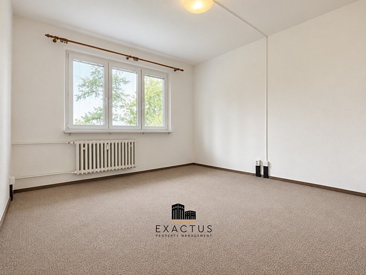 The 2+1 flat for sale, 54 m² (9 of 11)