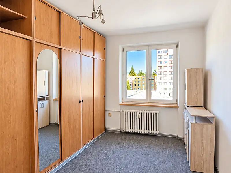 Prodej bytu 2+1 49 m², Valašské Meziříčí – náhled fotky 3