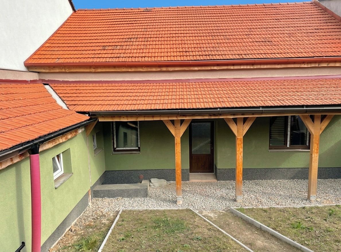 Prodej rodinného domu 74 m², pozemek 181 m², Blansko – fotka 1 z 3