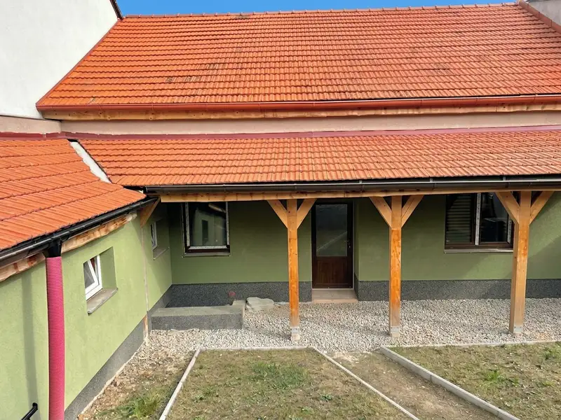 Prodej rodinného domu 74 m², pozemek 181 m², Blansko – náhled fotky 1
