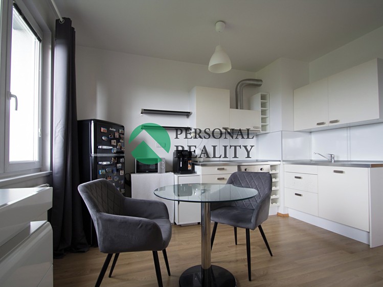 Квартира 1+kk на продаж, 37 м² (3 з 12)