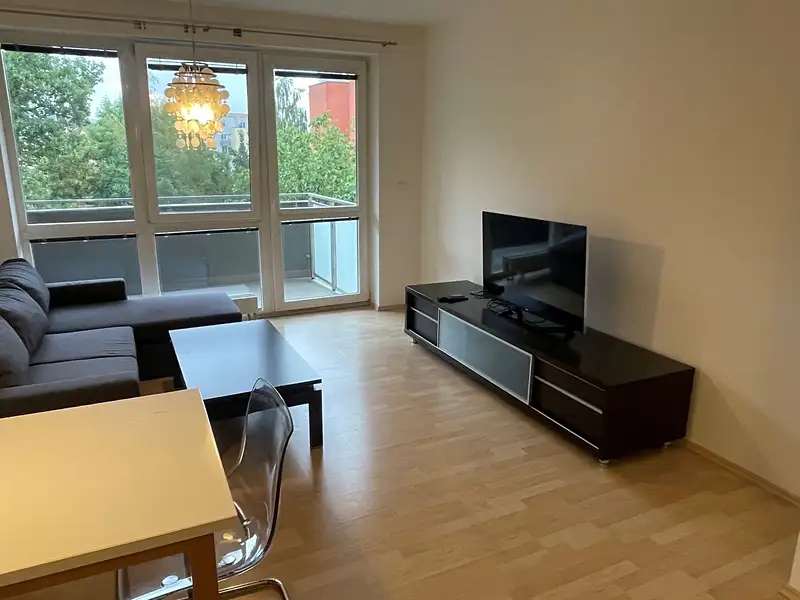 Pronájem bytu 2+kk 60 m², Hradec Králové – náhled fotky 1