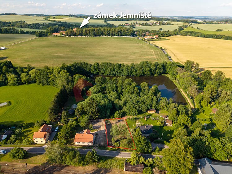 Ділянка на продаж, 1 000 м² (5 з 12)