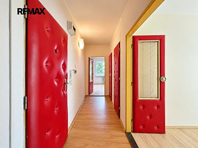 Квартира 2+1 на продаж, 50 м² (3 з 30)