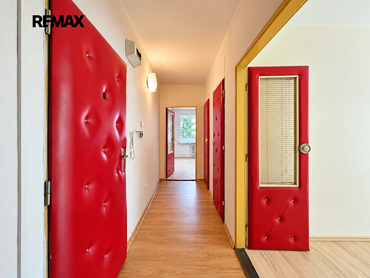 Квартира 2+1 на продаж, 50 м² (3 з 30)