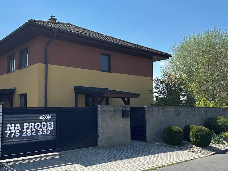 Prodej rodinného domu 170 m², pozemek 759 m², Borek – náhled fotky 3