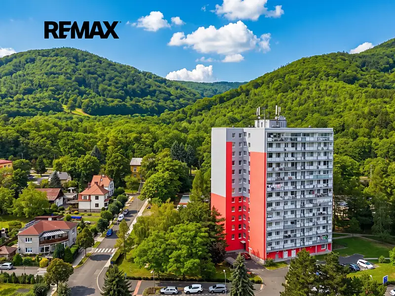 Prodej bytu 2+1 55 m², Osek – náhled fotky 1