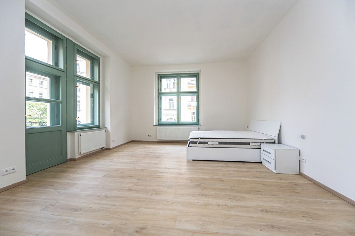 Pronájem bytu 3+1 97 m²