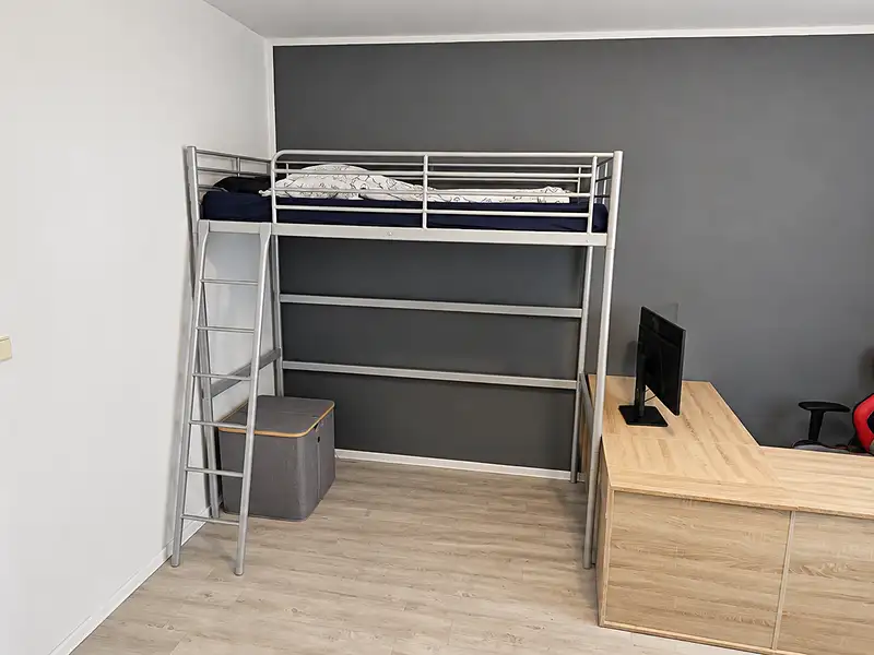 Pronájem bytu pokoje 20 m², Praha – náhled fotky 1
