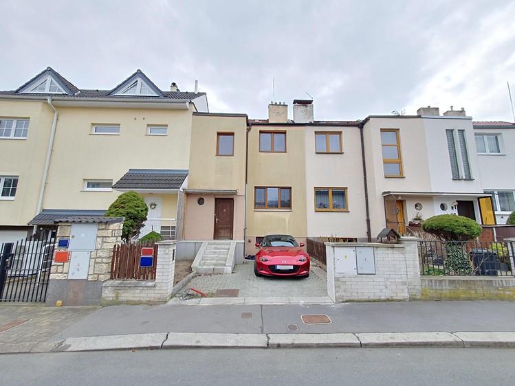Pronájem domu, 100 m² (39 z 40)