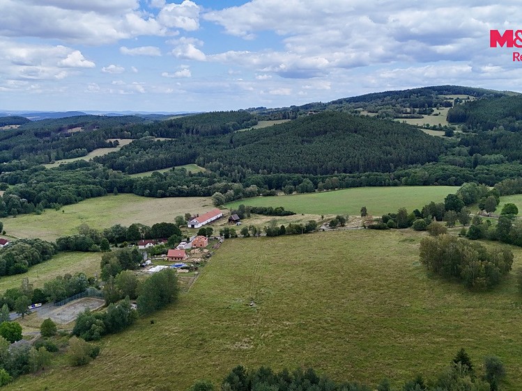 Prodej domu, 90 m² (23 z 25)