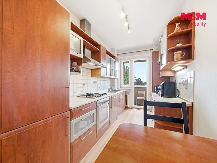 Квартира 2+1 на продаж, 64 м² (3 з 16)