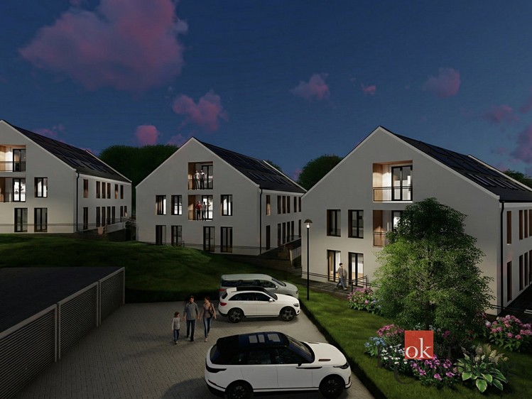 Wohnung 2+kk zum Kauf, 47 m² (26 von 28)
