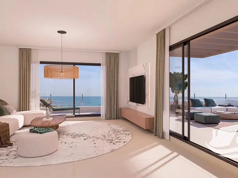 Prodej bytu 4+kk 99 m², Vélez-Málaga – náhled fotky 2