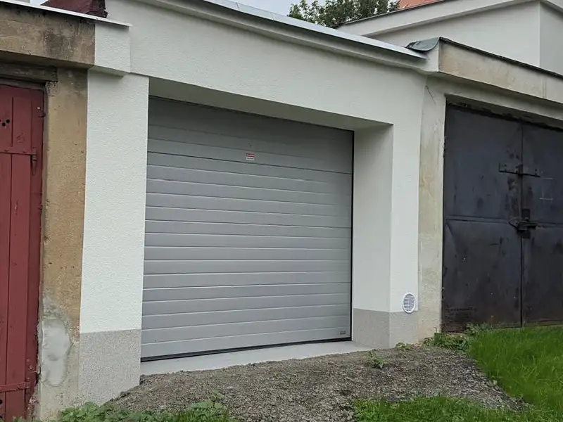 Pronájem garáže 22 m², Teplice – náhled fotky 2