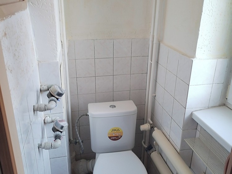 Pronájem bytu 2+1, 72 m² (10 z 12)