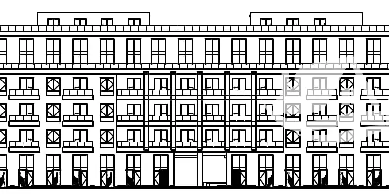 Prodej bytu 2+kk 44 m², Qerret – náhled fotky 1