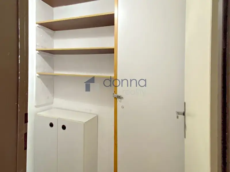 Pronájem bytu 1+kk 29 m², Praha – náhled fotky 3
