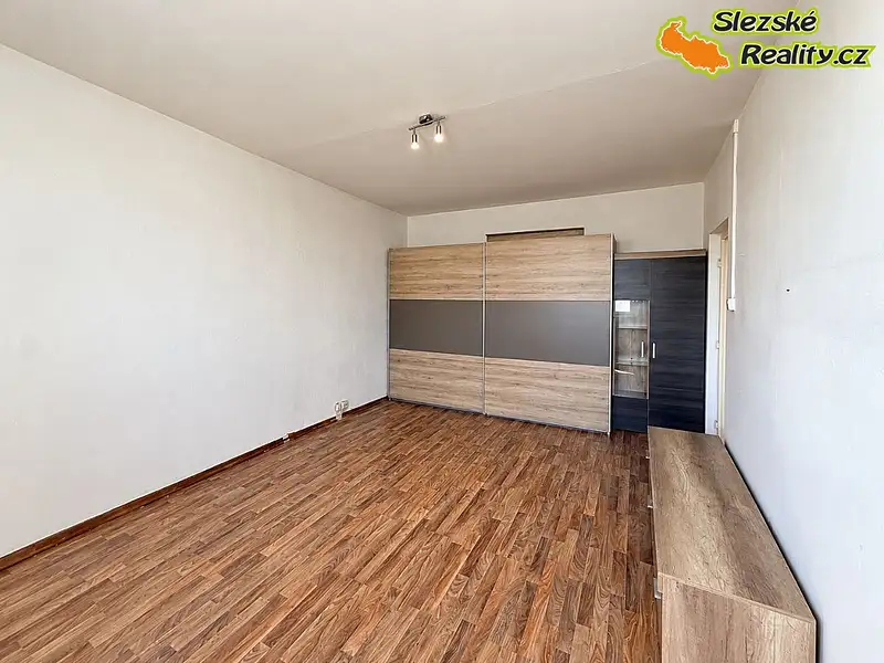 Prodej bytu 1+1 37 m², Ostrava – náhled fotky 2