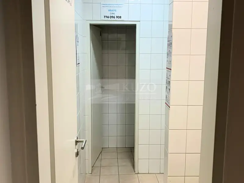 Pronájem skladového prostoru 4 m², Praha – náhled fotky 3
