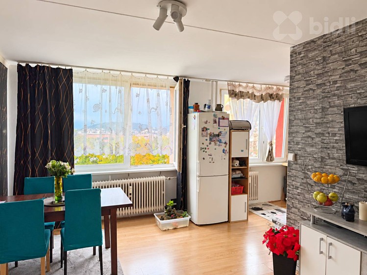Квартира 3+kk на продаж, 68 м² (8 з 18)