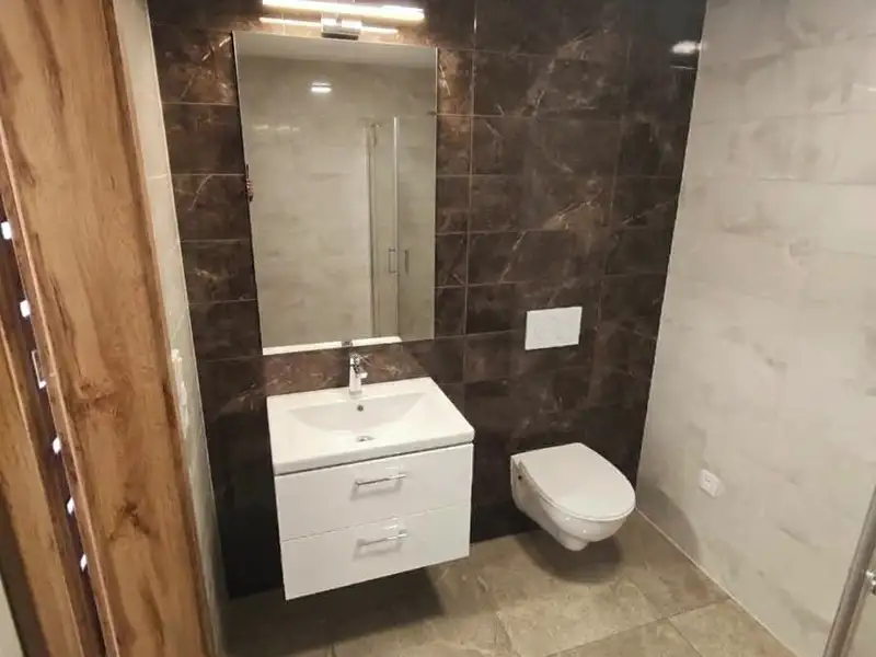 Pronájem bytu 3+kk 65 m², Světlá nad Sázavou – náhled fotky 2