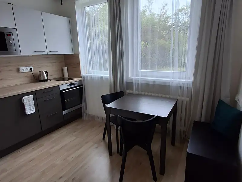 Prodej bytu 1+1 31 m², Praha – náhled fotky 3