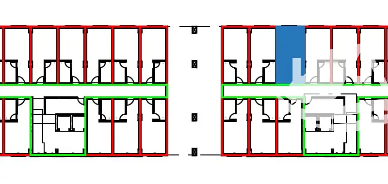 Prodej bytu 2+kk 44 m², Qerret – náhled fotky 3