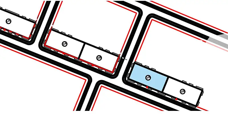 Prodej bytu 2+kk 44 m², Qerret – náhled fotky 3