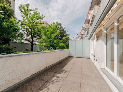 Pronájem bytu 2+kk 79 m²