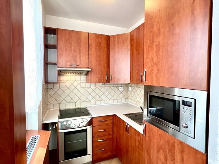 Квартира 1+1 в оренду, 24 м² (3 з 14)
