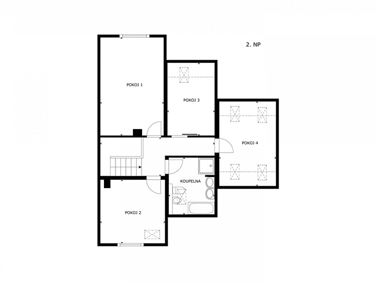 Haus zum Kauf, 118 m² (19 von 19)