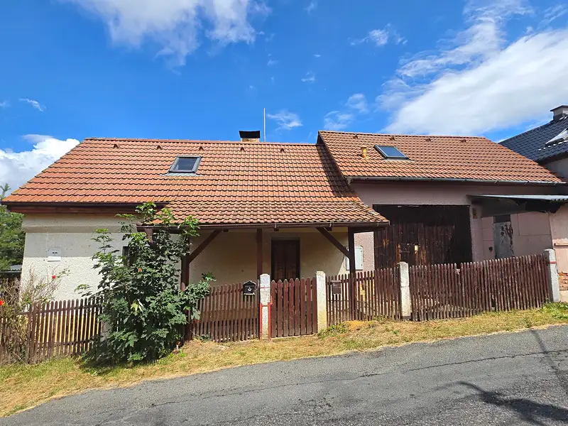 Prodej rodinného domu 90 m², pozemek 178 m², Příčina – náhled fotky 2
