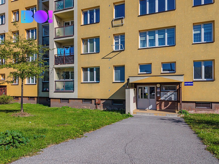 Квартира 4+1 на продаж, 84 м² (22 з 27)
