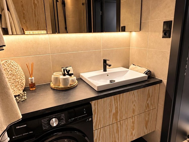 Wohnung 1+kk zum Kauf, 27 m² (9 von 13)