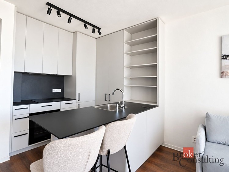 Wohnung 2+kk zur Miete, 43 m² (1 von 15)