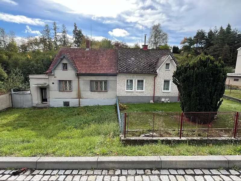 Prodej rodinného domu 106 m², pozemek 382 m², Konice – náhled fotky 2