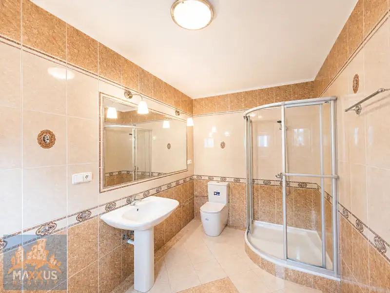 Pronájem bytu 1+kk 24 m², Praha – náhled fotky 3