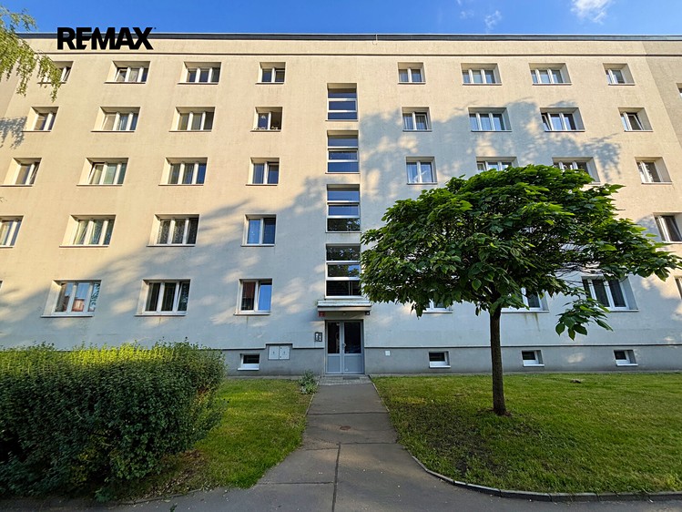 Квартира 2+1 на продаж, 54 м² (10 з 11)